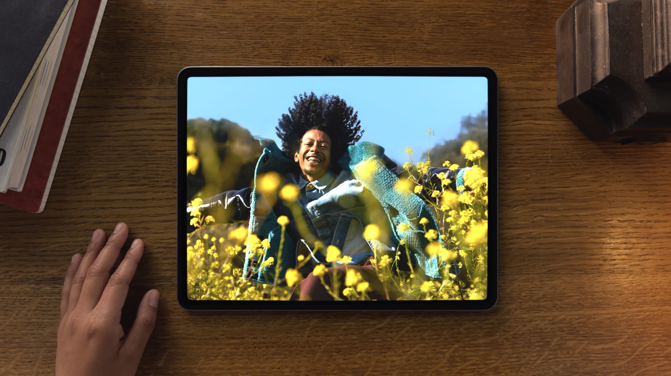 М2 iPad Air