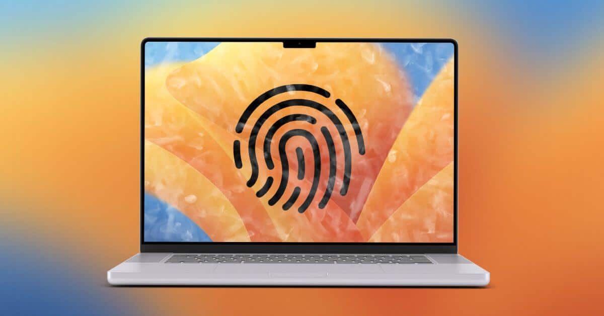Apple объясняет, почему она не выпустила Mac с сенсорным экраном (пока?)