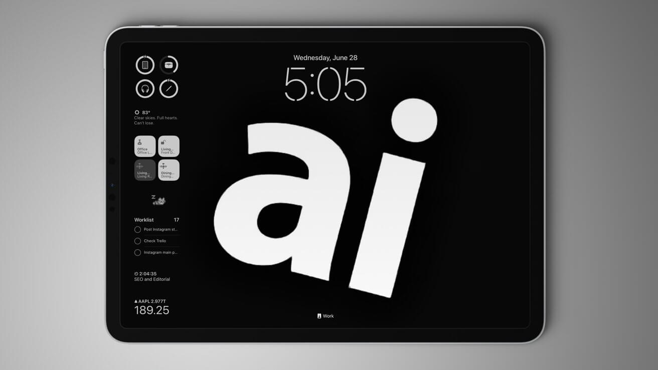 iPadOS 17.5 теперь доступен с поддержкой новых iPad