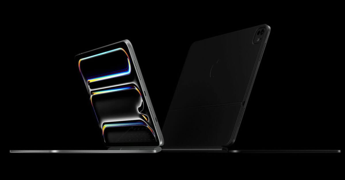 Сколько стоит починить экран iPad Pro или iPad Air?