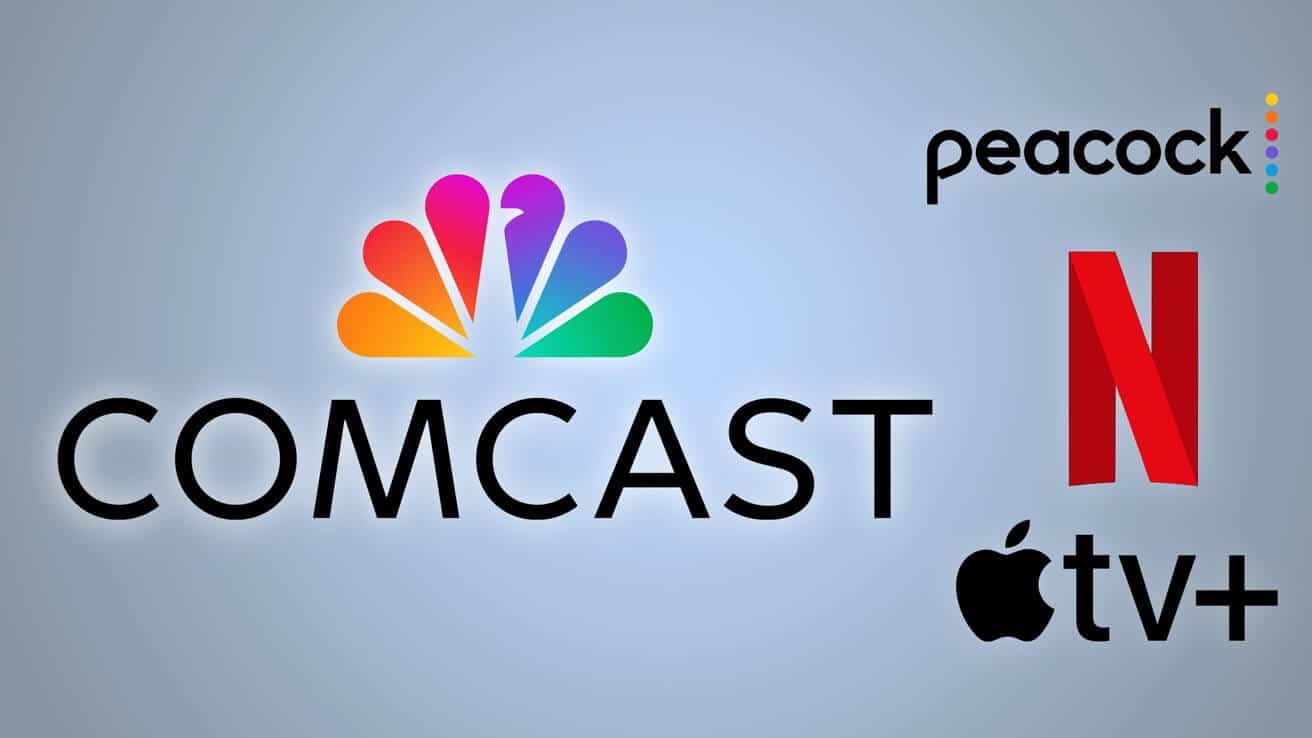 Apple TV+ станет частью пакета Comcast StreamSaver