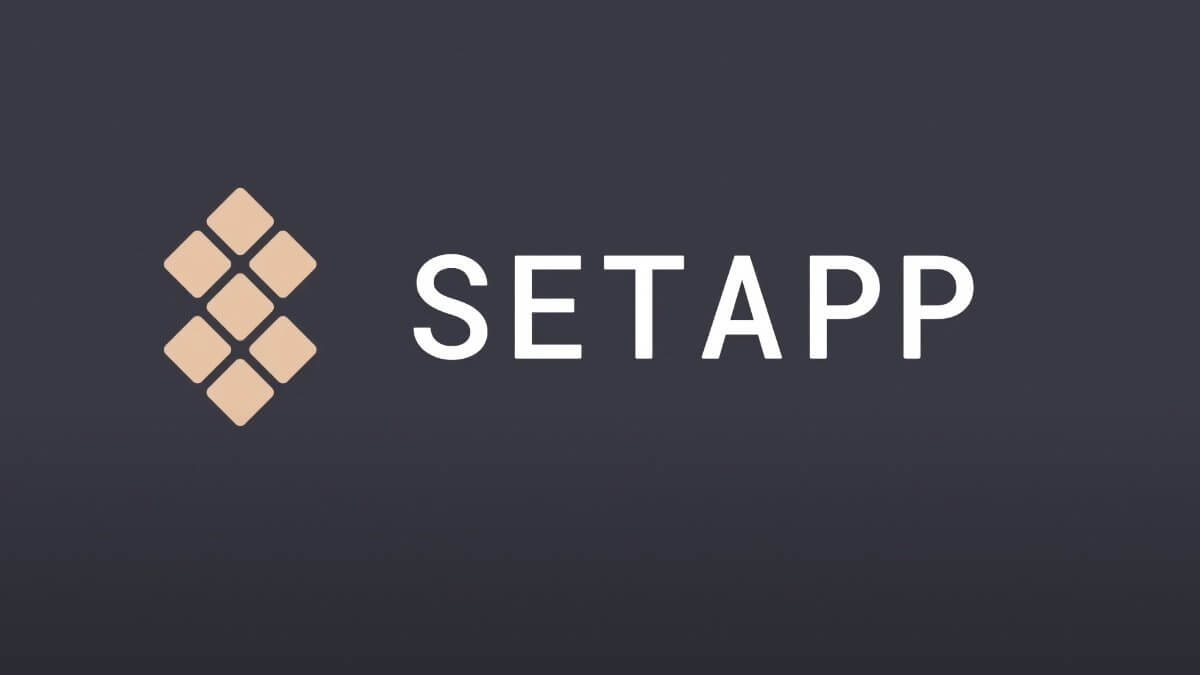 Сторонний магазин приложений Setapp в ЕС откроется 14 мая