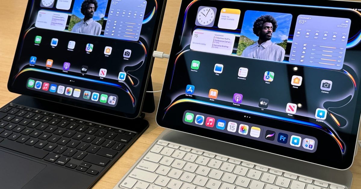 Эта цитата Джоза объясняет, почему macOS, скорее всего, никогда не появится на iPad