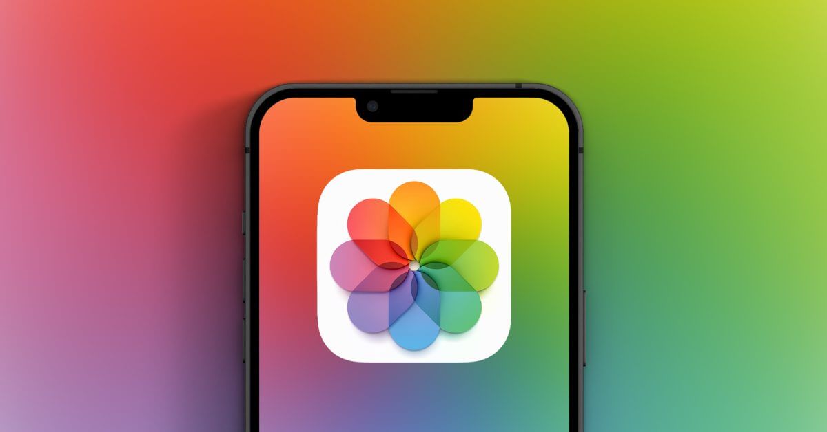 В iOS 17.5 предположительно появятся изображения, удаленные много лет назад для некоторых пользователей.