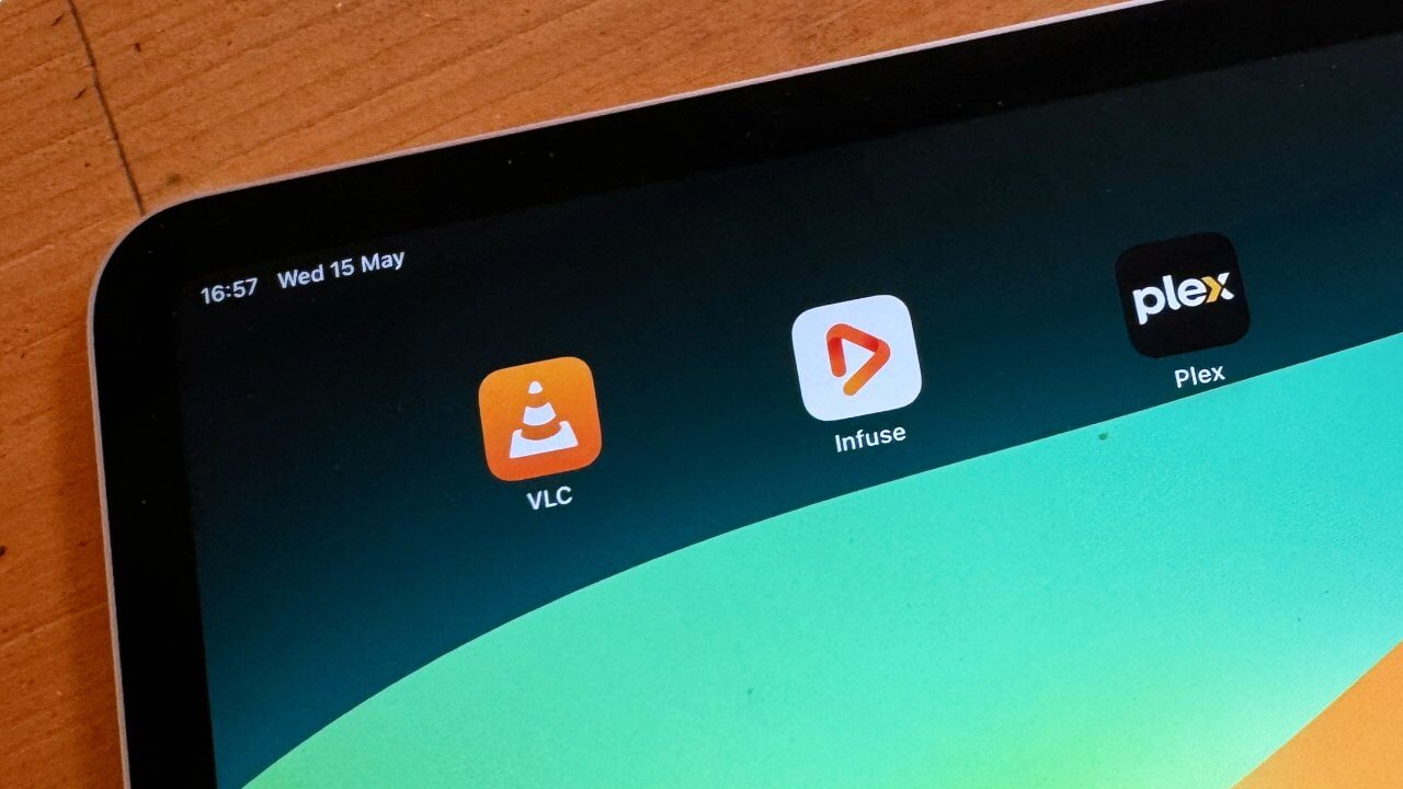 Лучшие приложения для просмотра любого видео на iPad