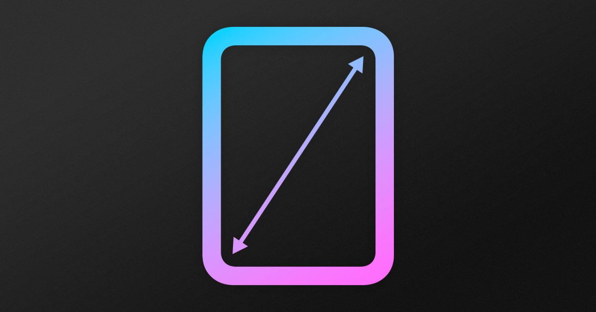 Список дисплеев iPad: размер, разрешение, яркость для каждой модели