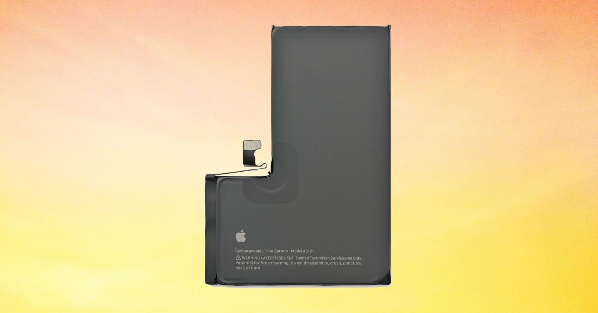 Увеличена плотность батареи iPhone 16;  корпус из нержавеющей стали – Куо