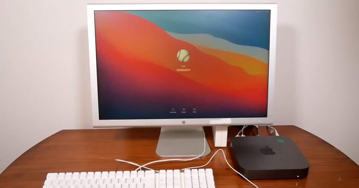 DTK Mac mini, списанный Apple, отремонтирует коллекционер