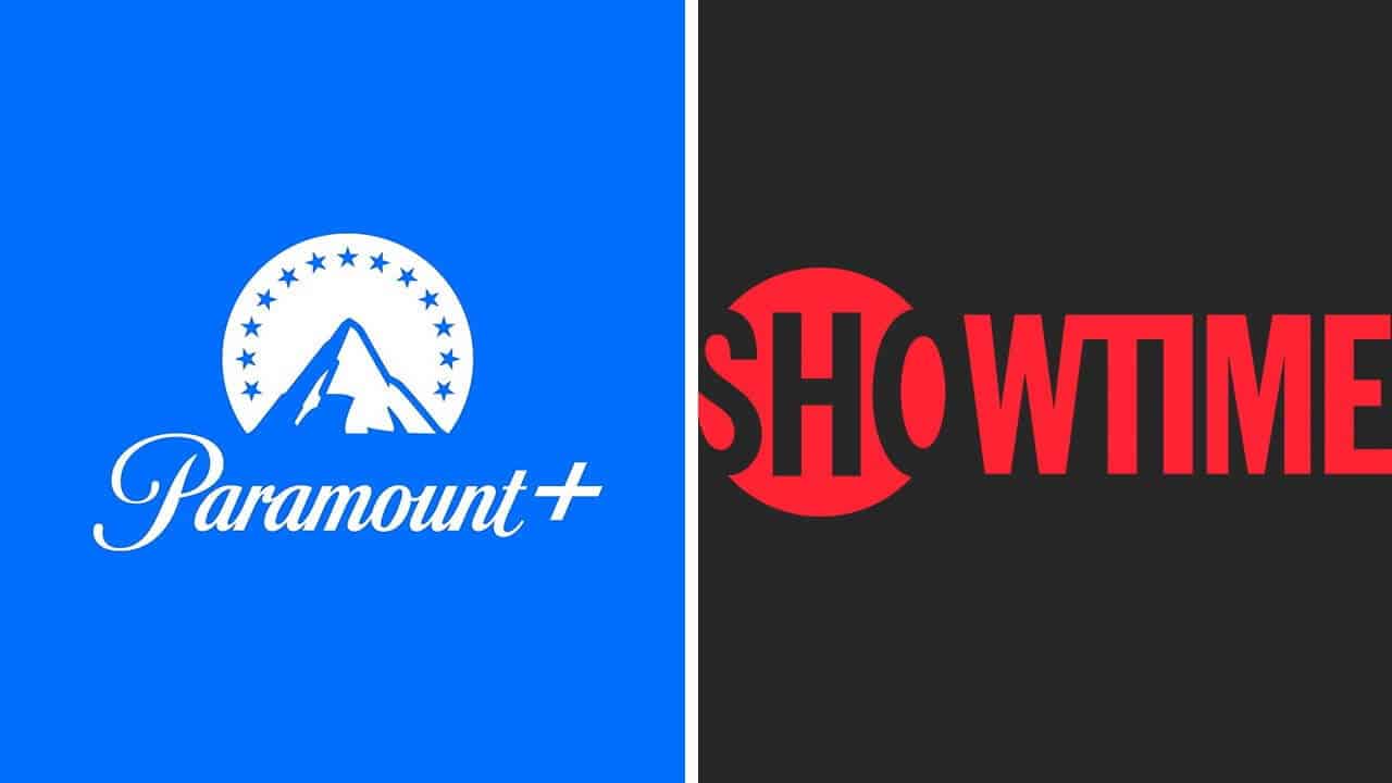 Смотрите лучшие шоу со скидкой 50 % на Paramount Plus и Showtime