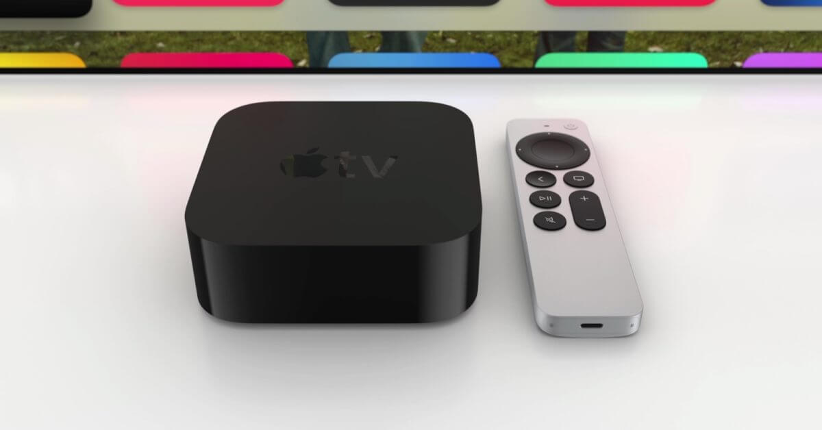 Это ограничение tvOS удерживает разработчиков игр от Apple TV