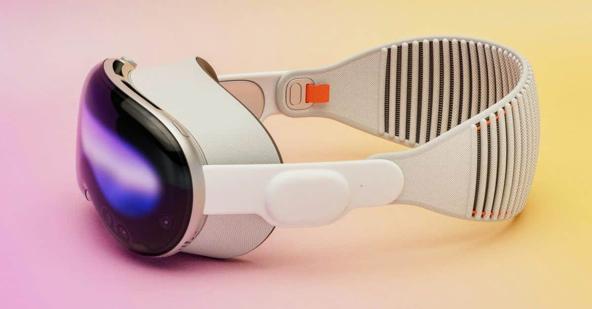 Канада и Великобритания готовятся к первому международному внедрению Vision Pro