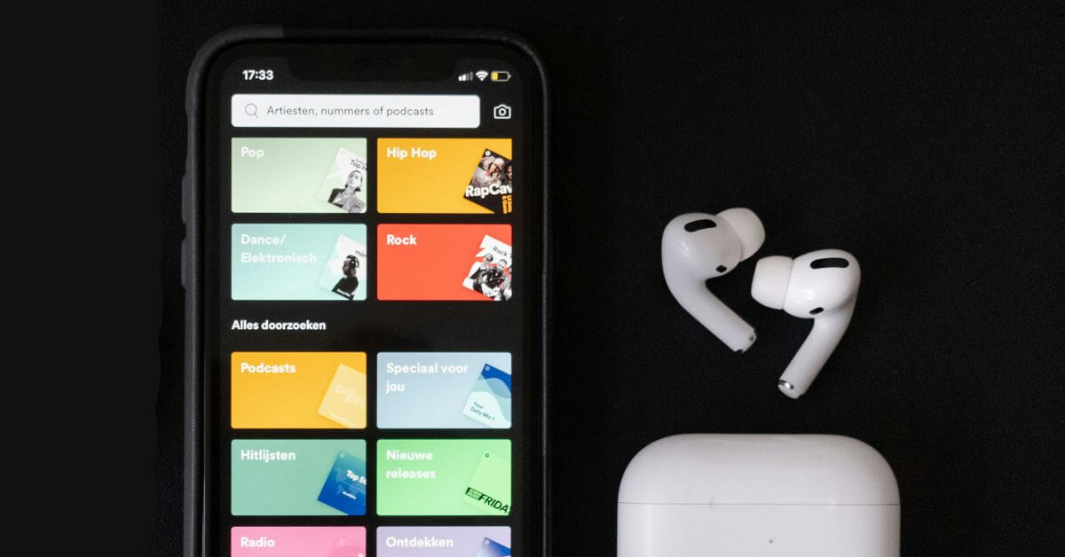 Apple оспаривает антимонопольный штраф на 2 миллиарда долларов из-за жалобы на Spotify и подачи апелляции