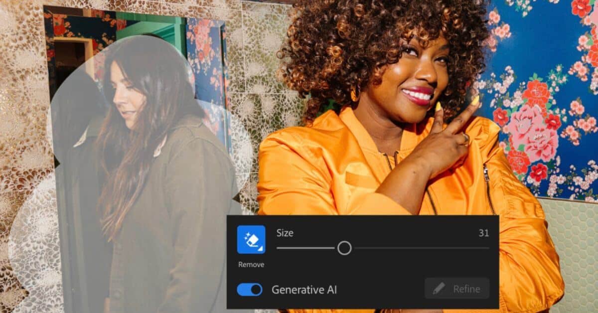 Adobe Lightroom обеспечивает «быстрое и простое» редактирование ИИ на iPhone, iPad и Mac