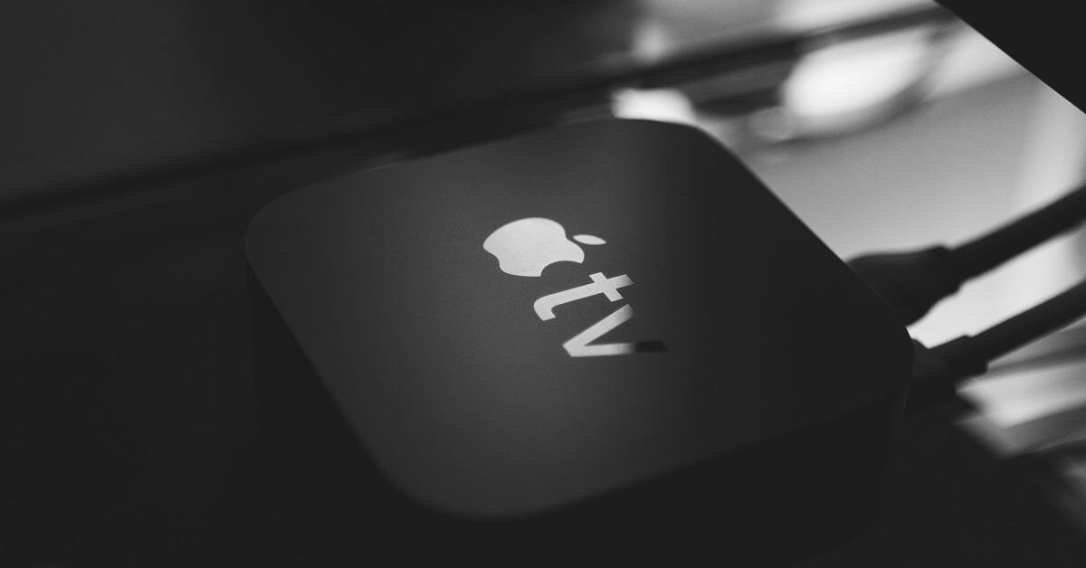 Apple выпускает tvOS 17.5.1 для пользователей Apple TV
