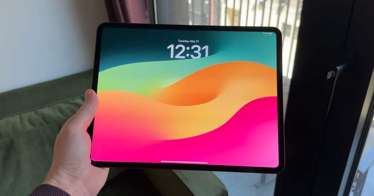 Одна неделя с iPad Pro M4: полная сюрпризов и вопросов