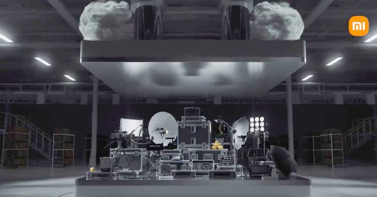 Xiaomi клонирует спорную рекламу Apple Crush с одним существенным изменением