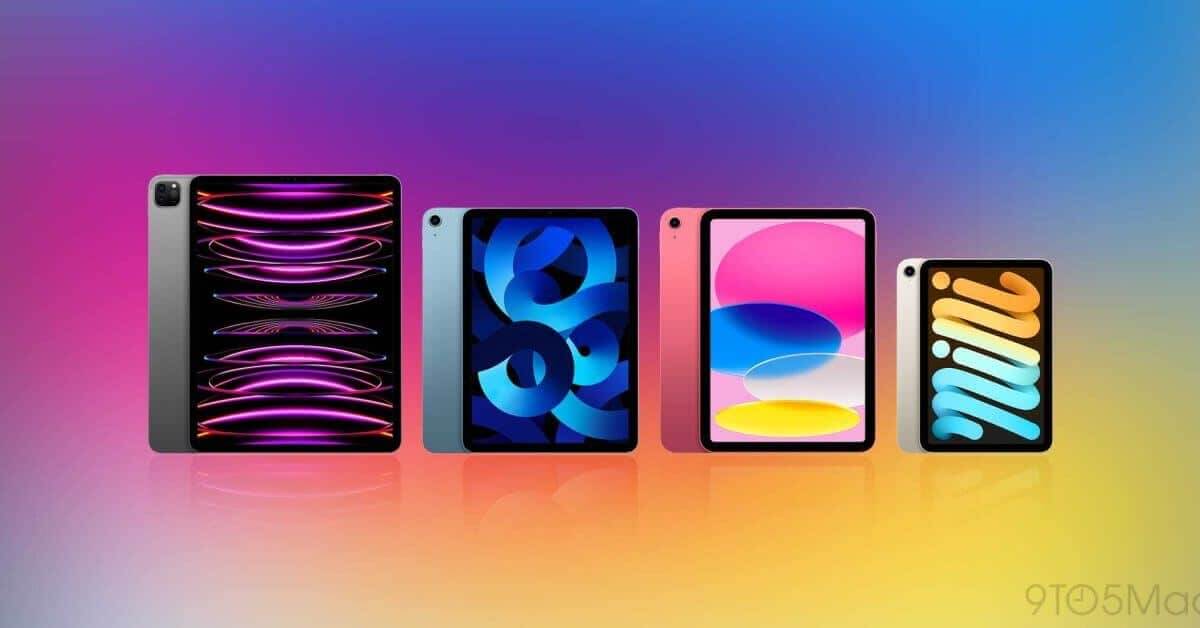 Вот что пользователи Apple делают со своими старыми iPad