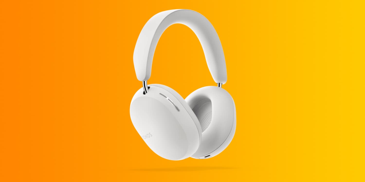 Sonos Ace против дизайна AirPods Max 1