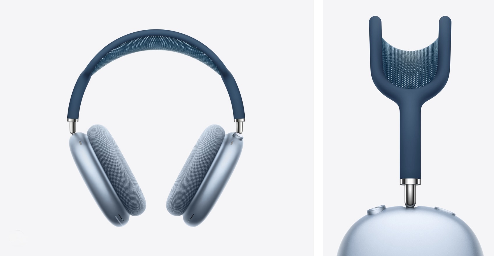 Sonos Ace против дизайна AirPods Max