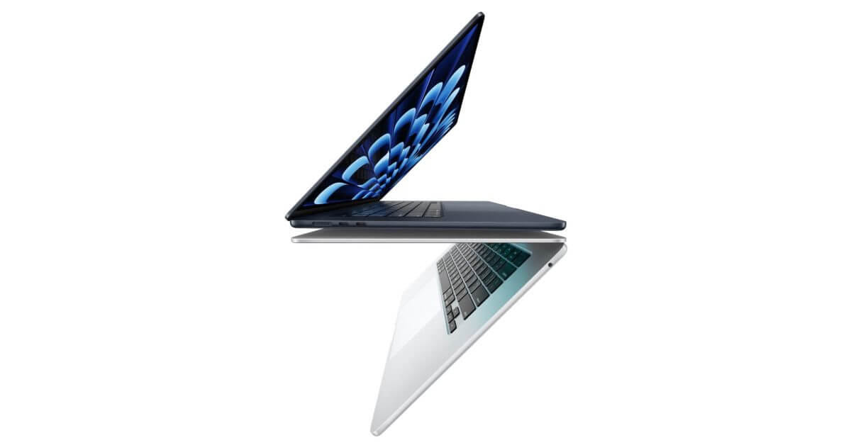 MacBook со складным дисплеем M5 от Apple получит 18,76-дюймовый экран