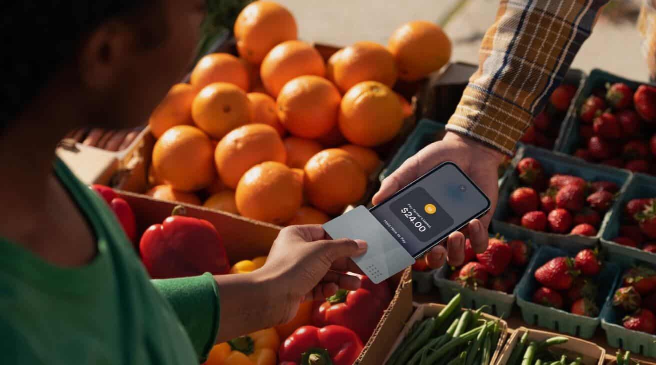 Канадские компании наконец-то получили Tap to Pay на iPhone