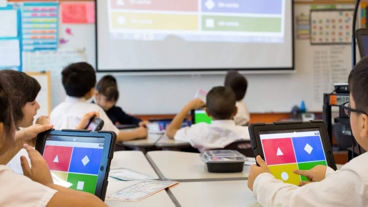 Лучшие приложения для iPad для образования