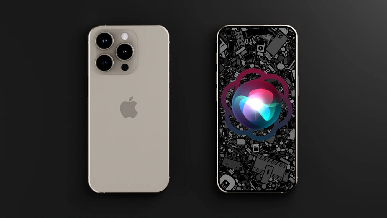 Суперцикл iPhone 16 будет обусловлен спросом на Apple AI