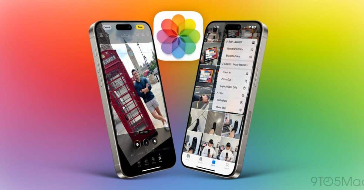 Apple подробно рассказала об ошибке iOS 17.5, из-за которой снова появлялись удаленные фотографии