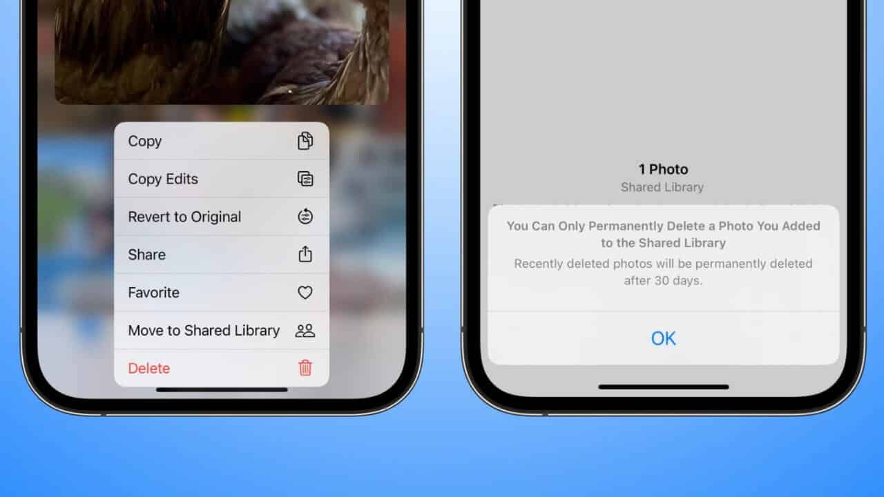 Исправлена ​​ошибка с восстановленной фотографией в iOS 17.5.1, подробно описанная Apple