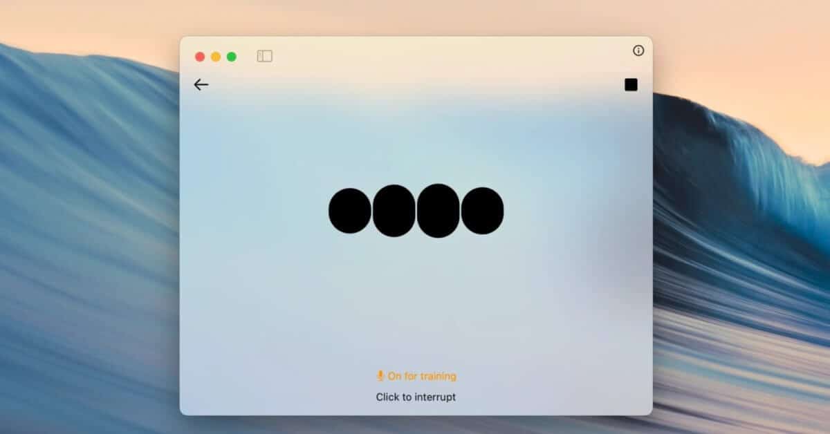 Получите ChatGPT для Mac и пропустите список ожидания