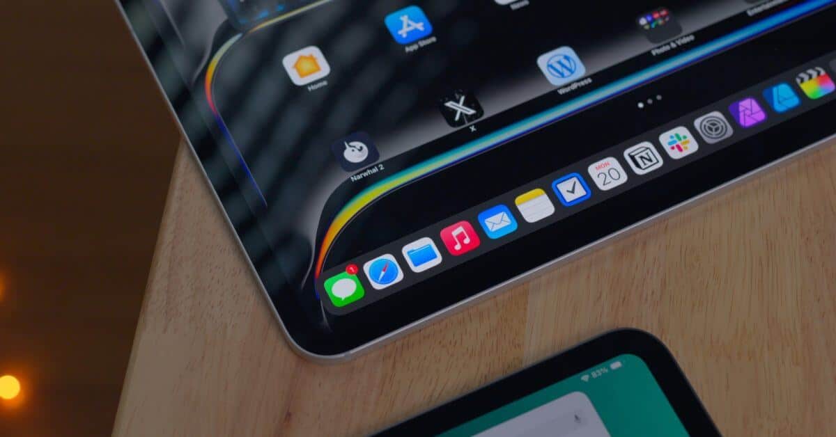 Exploit позволяет разработчикам iOS создавать анимированные значки приложений