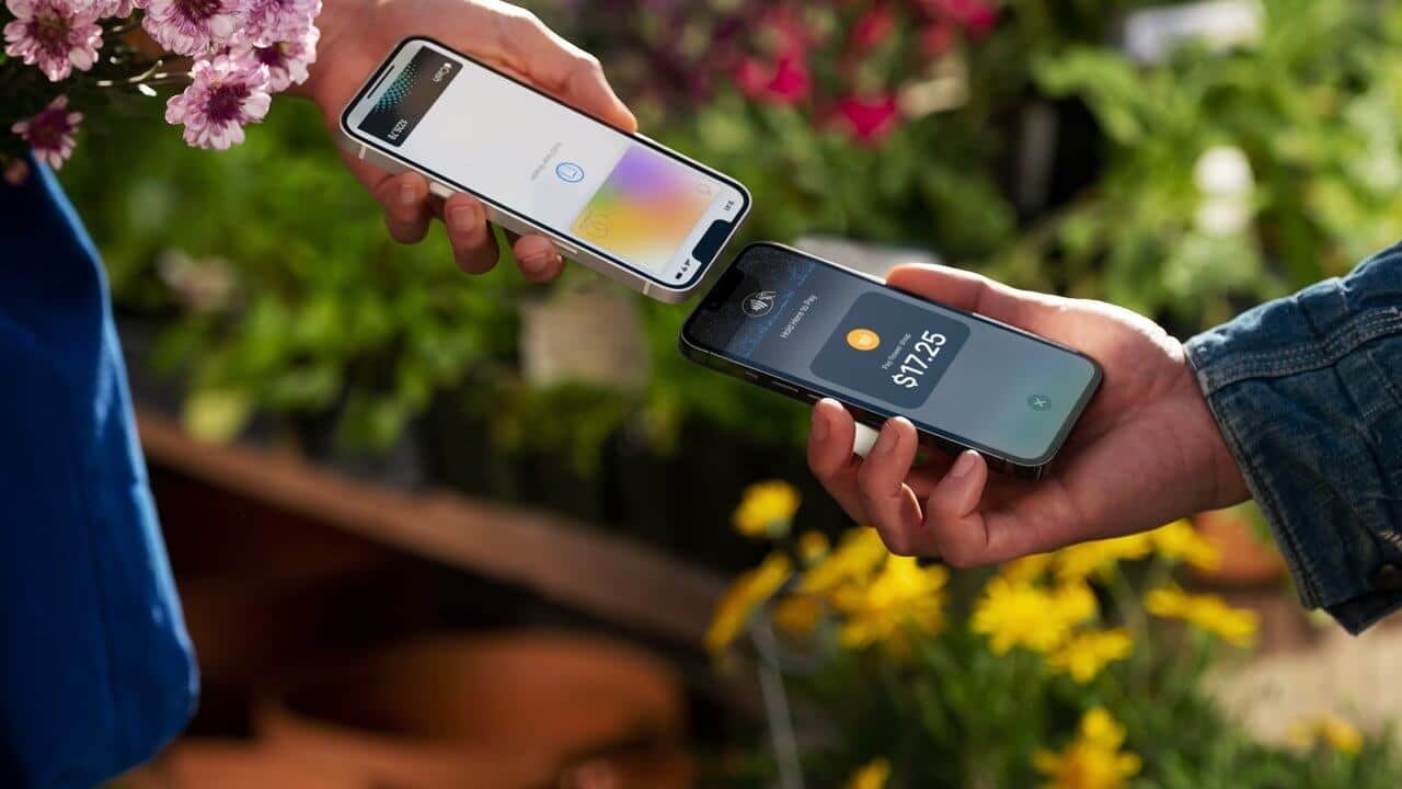 Как не попасться на глаза мошенникам Apple Pay