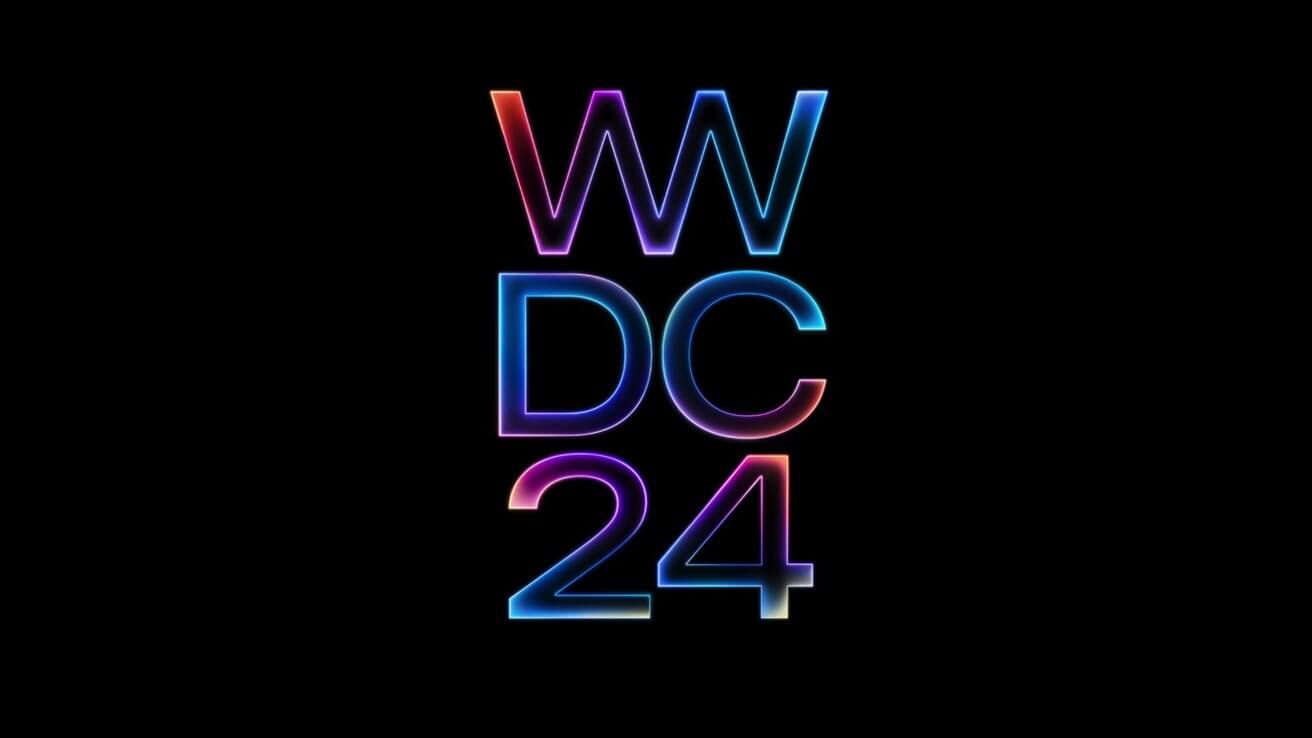 Apple раскрывает подробности планирования WWDC 2024, но не намекает на ИИ