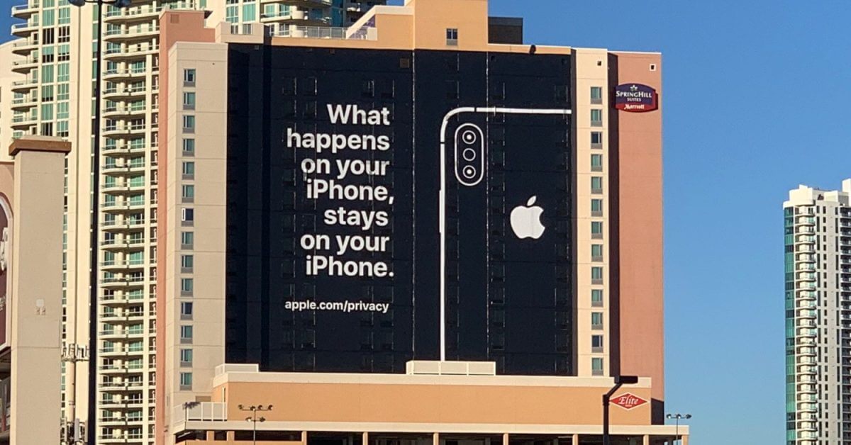 Серверы искусственного интеллекта Apple будут использовать методы «конфиденциальных вычислений» для обработки пользовательских данных, сохраняя при этом конфиденциальность.