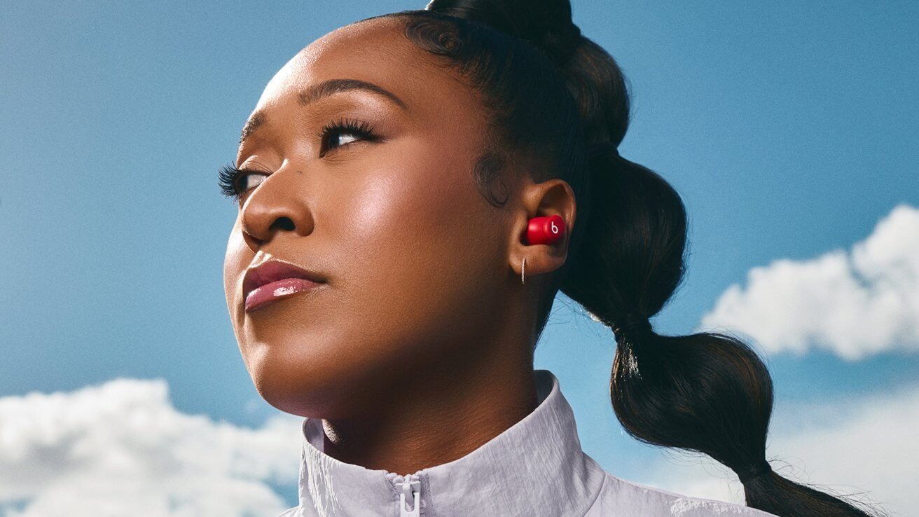 Apple готовит Beats Solo Buds к выпуску 20 июня
