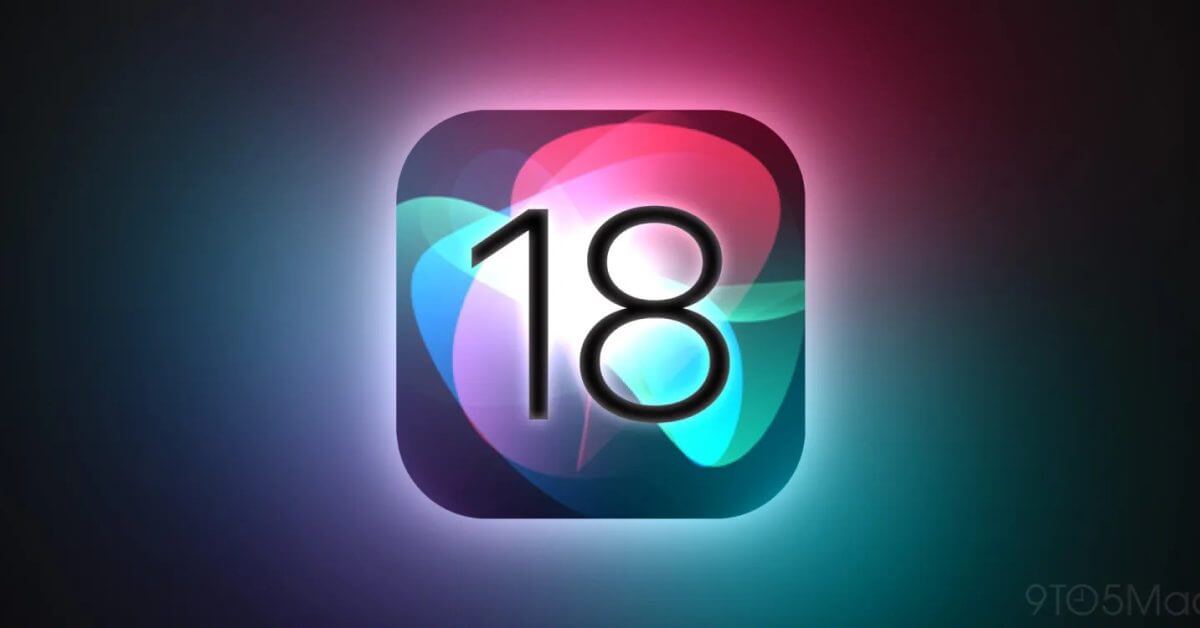 iOS 18: Siri получит обширные знания для запуска отдельных функций приложения благодаря ИИ
