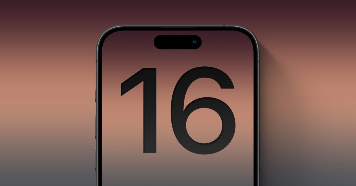 Самым большим преимуществом iPhone 16 могут стать функции искусственного интеллекта в iOS 18.