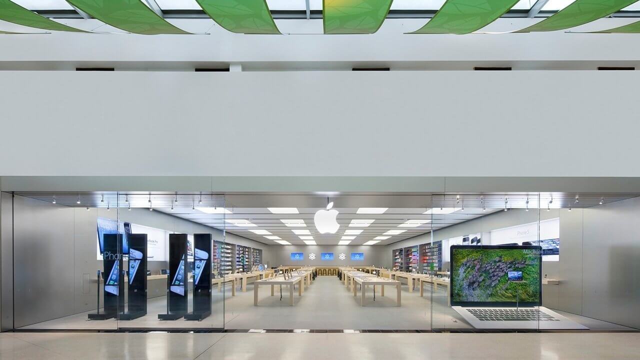 Perfect Union поделился профилем первого Apple Store, объединенного в профсоюз