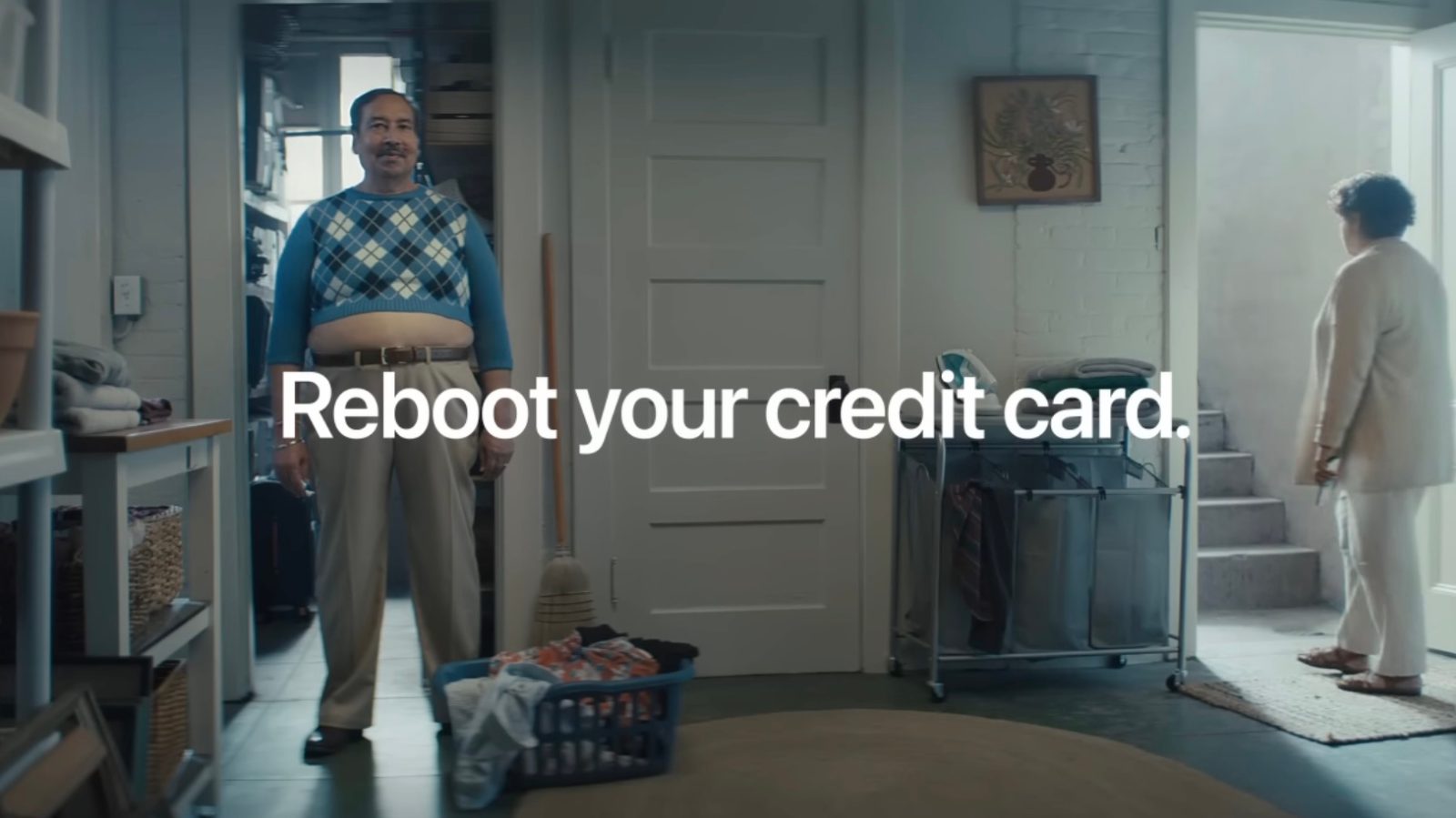 Apple Card как