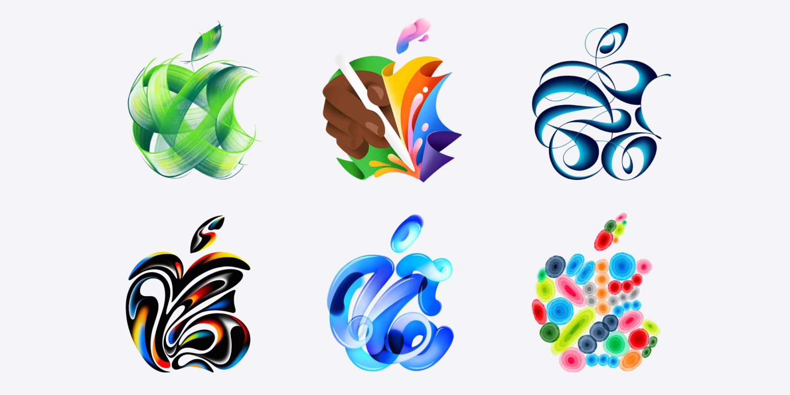 Событие Apple 7 мая
