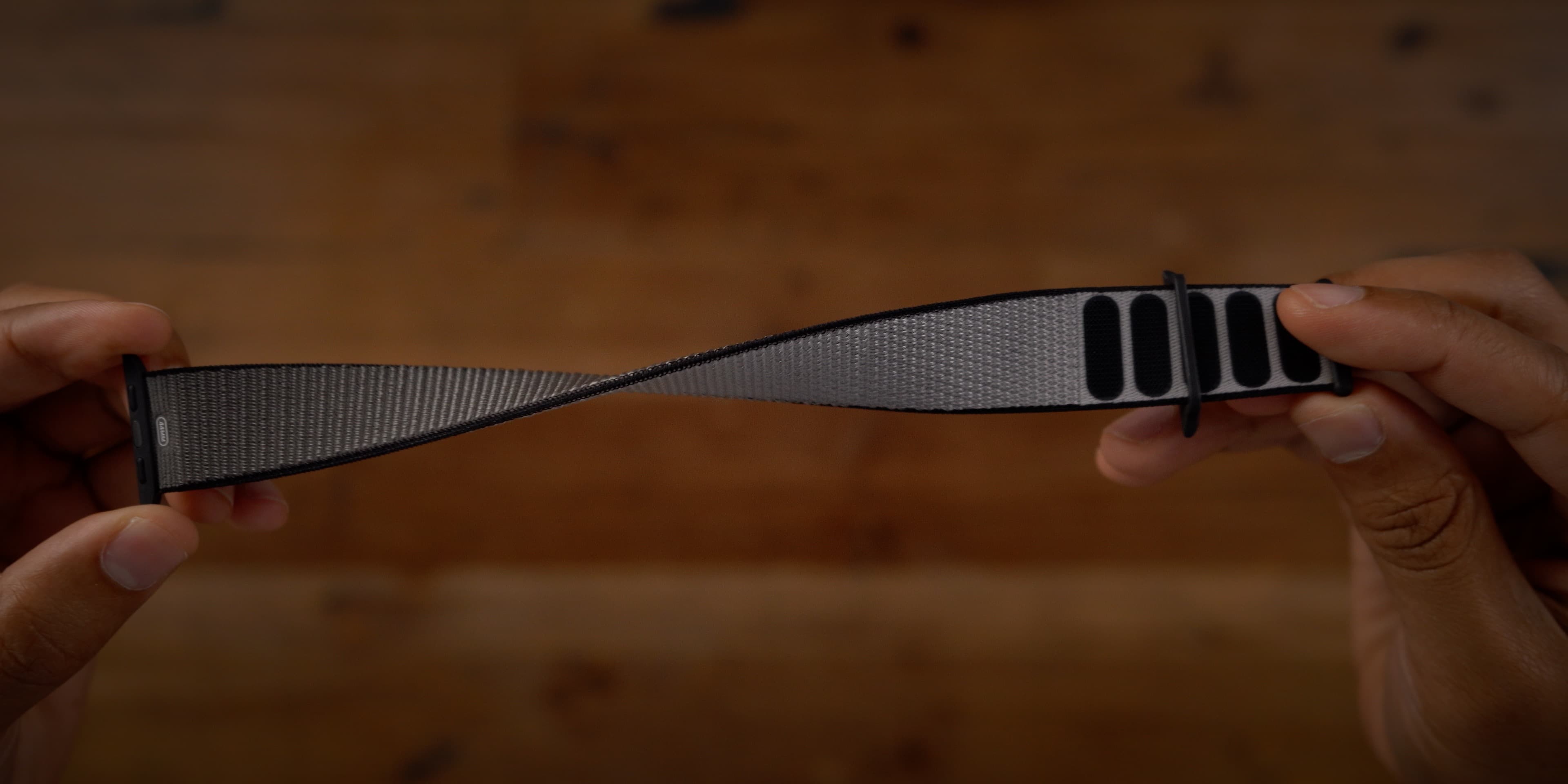 Как почистить ремешки Apple Watch 1