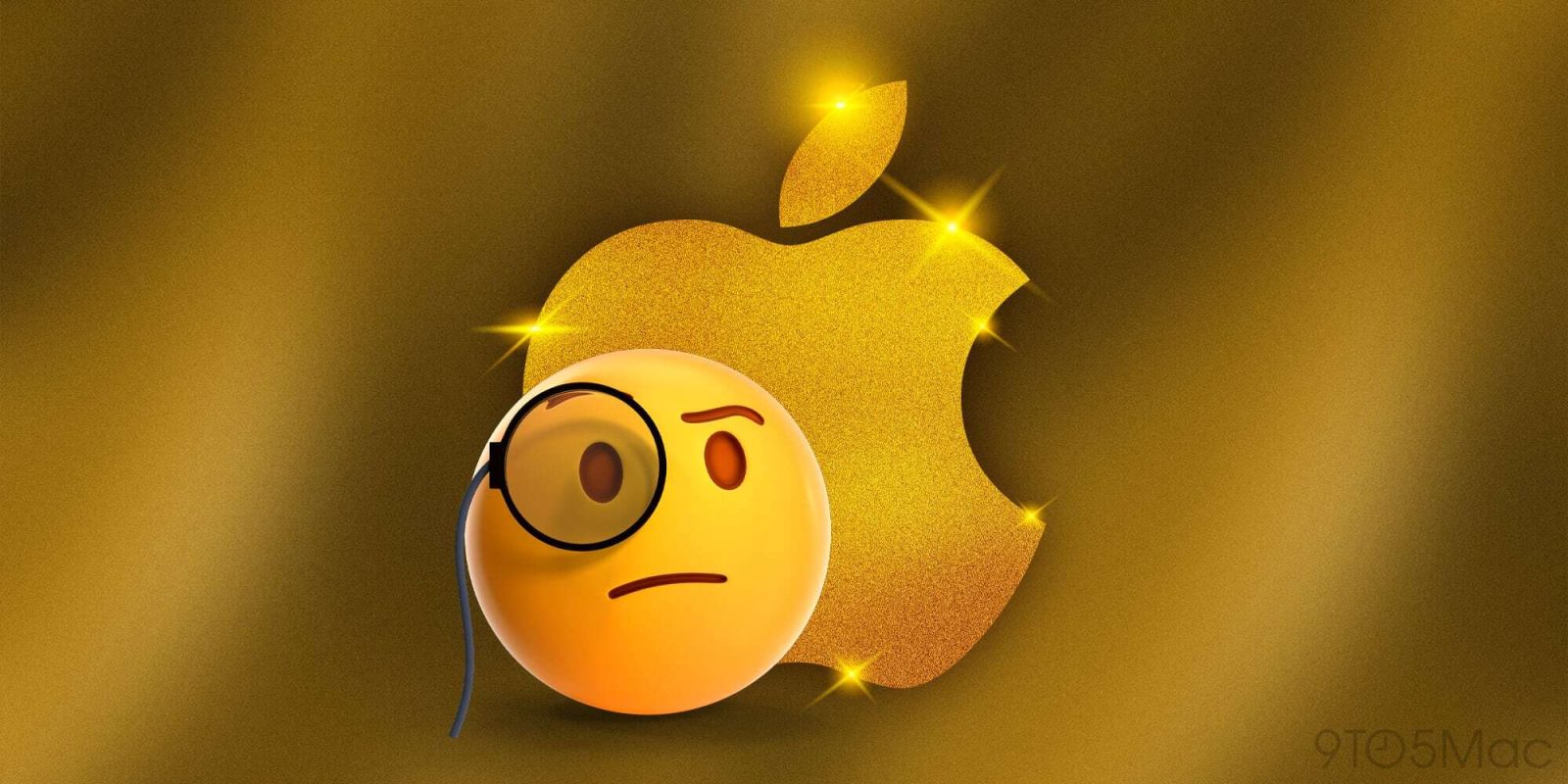 Эпоха Apple Ультра