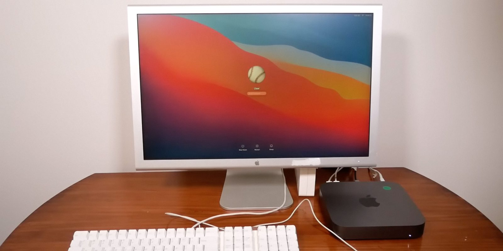 DTK Mac mini, списанный Apple, успешно отремонтирован коллекционером