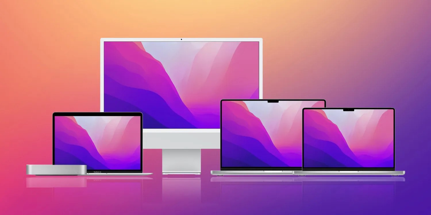 Используйте iMac в качестве монитора