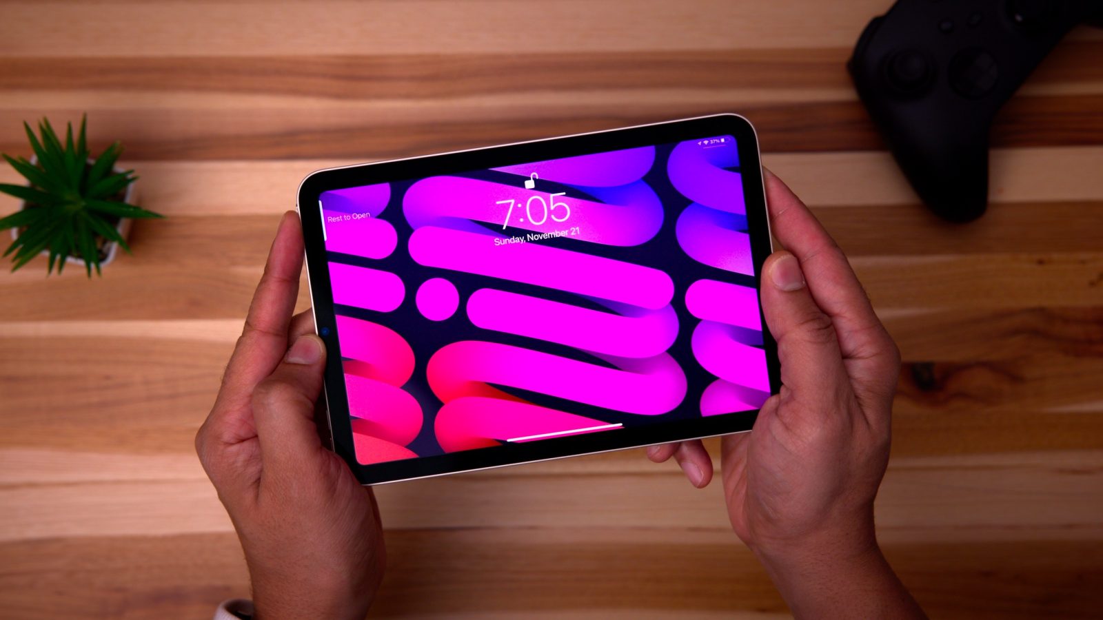 Apple теперь может заменить внутреннюю батарею iPad mini 6, а не все устройство целиком