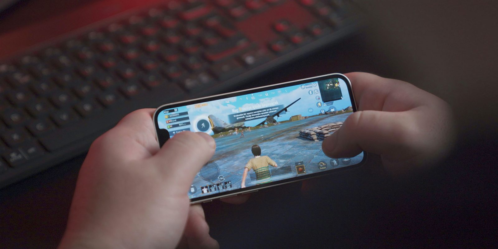 Подростки-геймеры говорят, что игры им помогают и вредят | ПУБГ на iPhone