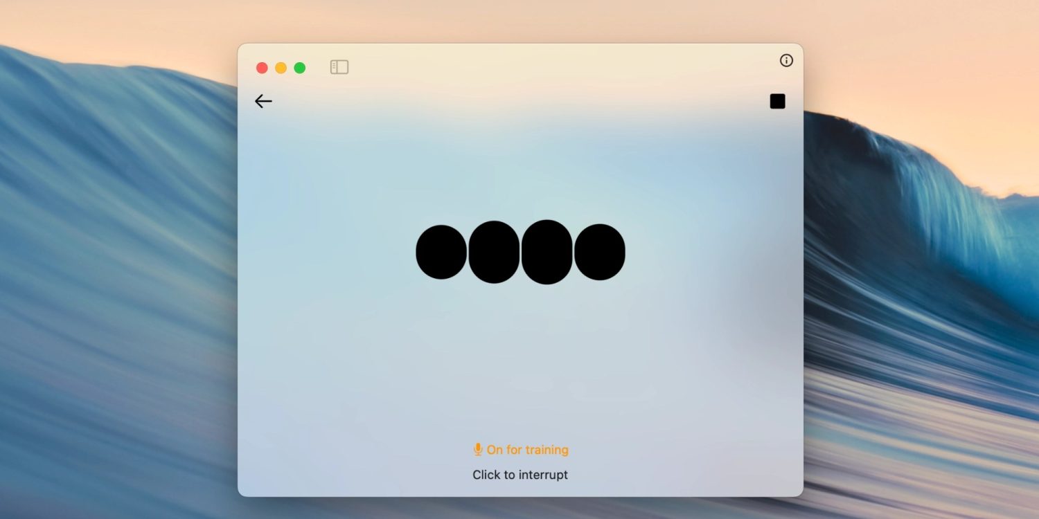 Получите ChatGPT для Mac, пропустите список ожидания