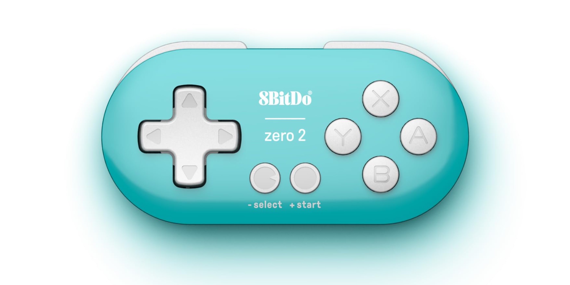 Мини-геймпад 8Bitdo Zero