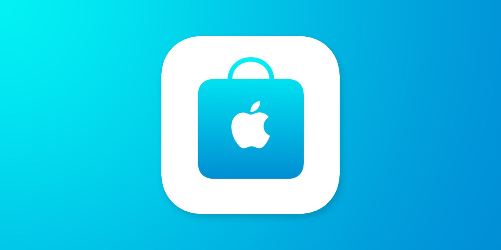 В приложении Apple Store появилась функция «Покупайте со специалистом через видео»