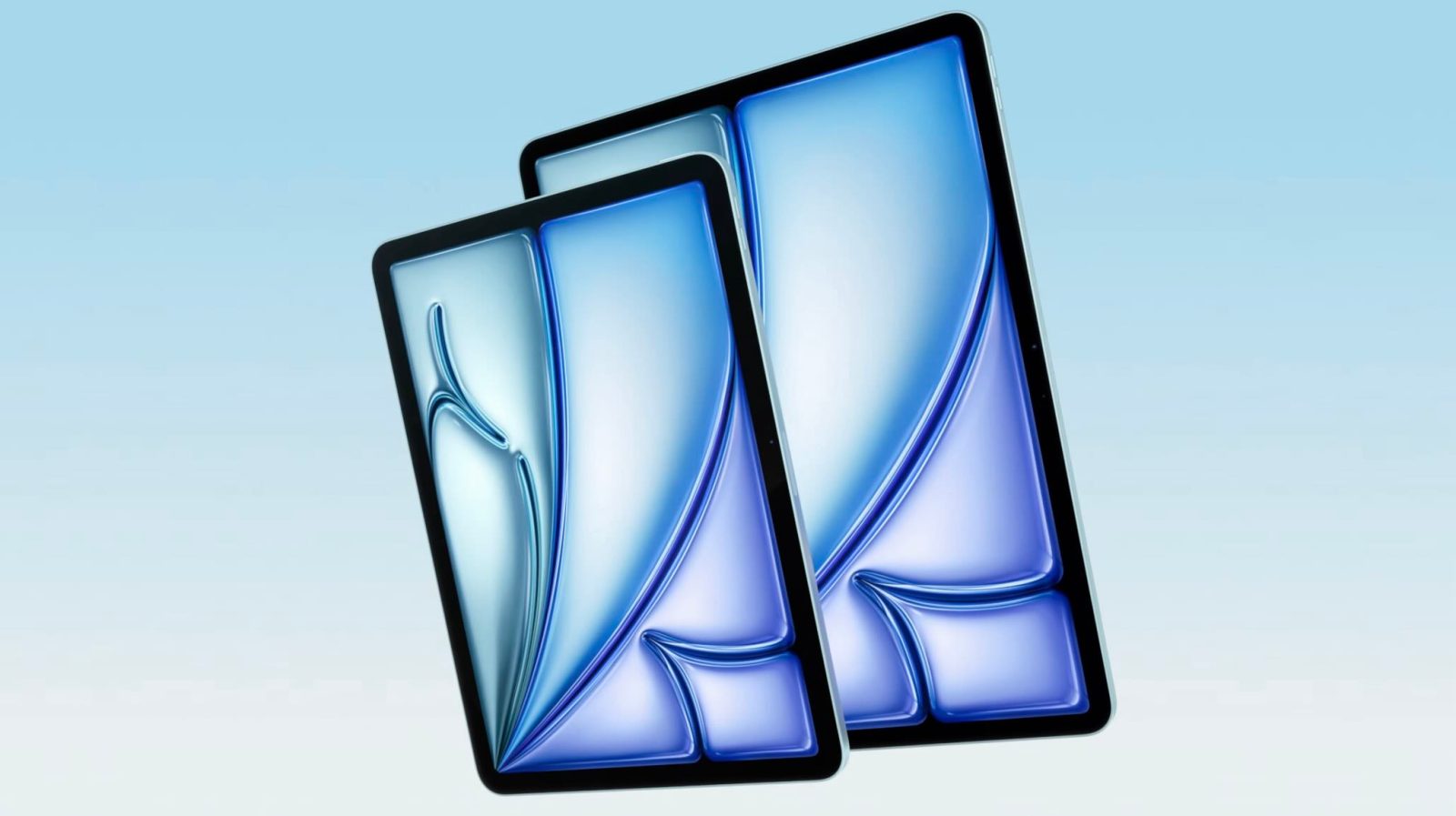 Дисплеи iPad M2 iPad Air и iPad 10